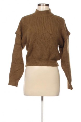 Dámsky pulóver Mango, Veľkosť S, Farba Zelená, Cena  14,00 €