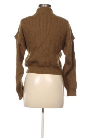 Dámsky pulóver Mango, Veľkosť S, Farba Zelená, Cena  14,00 €