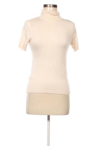 Dámsky pulóver Mango, Veľkosť S, Farba Kremová, Cena  14,00 €