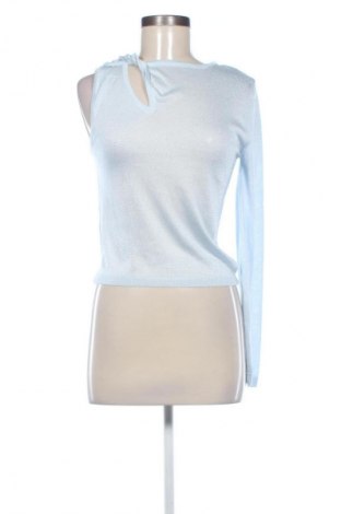 Dámsky pulóver Mango, Veľkosť S, Farba Modrá, Cena  17,76 €