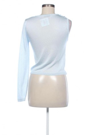 Dámsky pulóver Mango, Veľkosť S, Farba Modrá, Cena  17,76 €