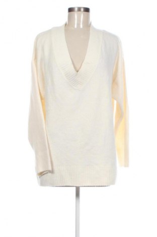 Dámsky pulóver Mango, Veľkosť M, Farba Kremová, Cena  37,95 €