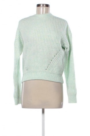 Γυναικείο πουλόβερ Mango, Μέγεθος XXS, Χρώμα Πολύχρωμο, Τιμή 23,99 €