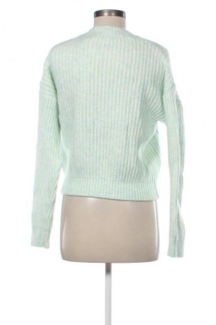 Γυναικείο πουλόβερ Mango, Μέγεθος XXS, Χρώμα Πολύχρωμο, Τιμή 23,99 €