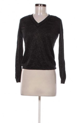 Damski sweter Mango, Rozmiar M, Kolor Czarny, Cena 50,99 zł