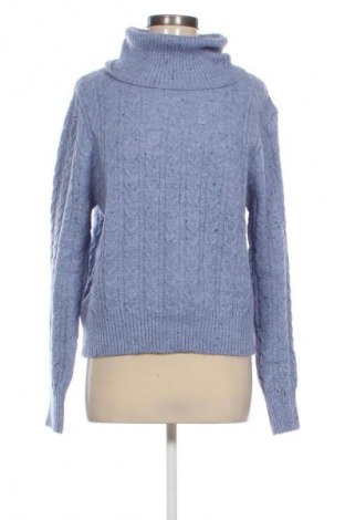 Dámský svetr Mango, Velikost M, Barva Modrá, Cena  939,00 Kč