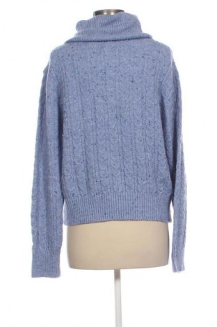 Dámský svetr Mango, Velikost M, Barva Modrá, Cena  939,00 Kč