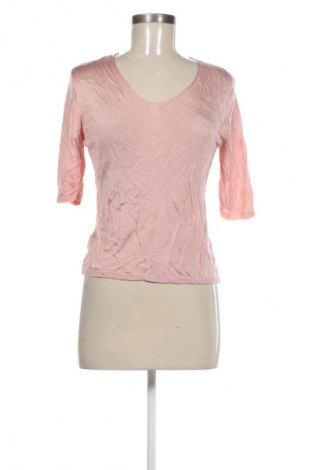 Damenpullover Mango, Größe S, Farbe Aschrosa, Preis 11,99 €