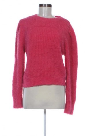 Damski sweter Mango, Rozmiar XL, Kolor Czerwony, Cena 62,07 zł