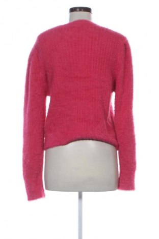 Damski sweter Mango, Rozmiar XL, Kolor Czerwony, Cena 62,07 zł