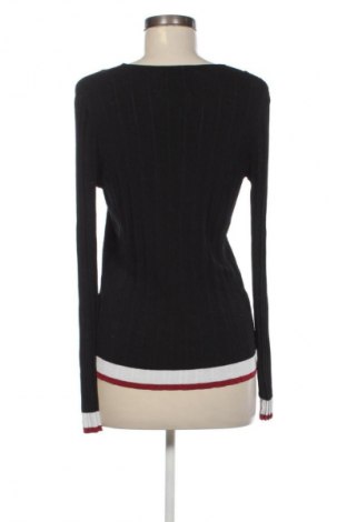 Damenpullover Mango, Größe S, Farbe Schwarz, Preis 10,99 €