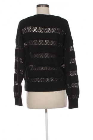 Γυναικείο πουλόβερ Mango, Μέγεθος S, Χρώμα Μαύρο, Τιμή 13,81 €