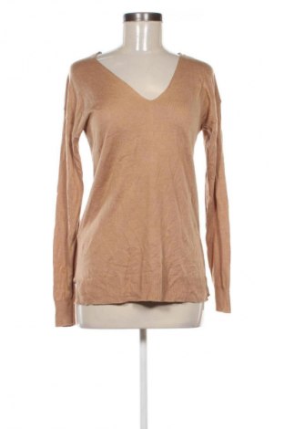 Dámsky pulóver Mango, Veľkosť S, Farba Hnedá, Cena  13,81 €