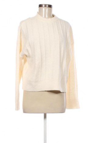 Dámský svetr Mango, Velikost M, Barva Krémová, Cena  939,00 Kč