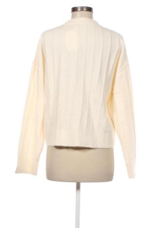 Dámský svetr Mango, Velikost M, Barva Krémová, Cena  939,00 Kč