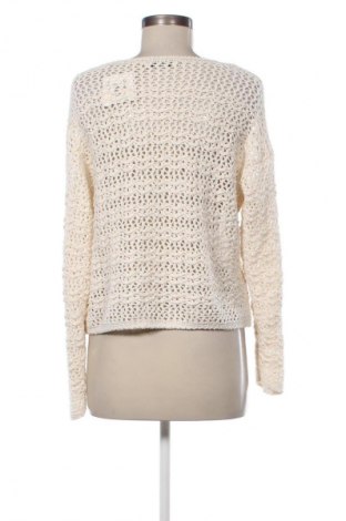 Damski sweter Mango, Rozmiar M, Kolor ecru, Cena 102,83 zł