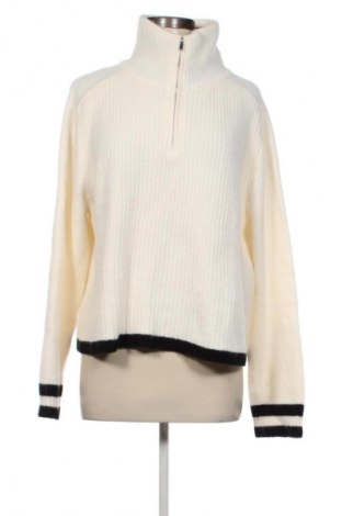 Dámsky pulóver Mango, Veľkosť L, Farba Biela, Cena  30,95 €