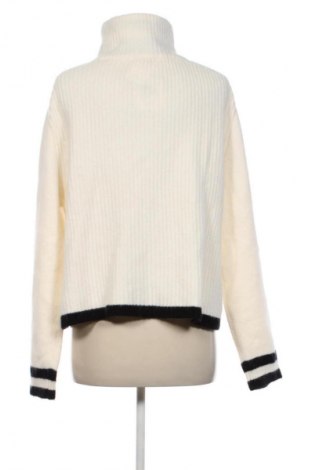 Dámsky pulóver Mango, Veľkosť L, Farba Biela, Cena  30,95 €