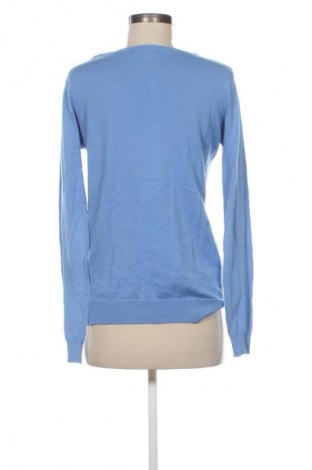 Dámsky pulóver Mango, Veľkosť M, Farba Modrá, Cena  22,44 €