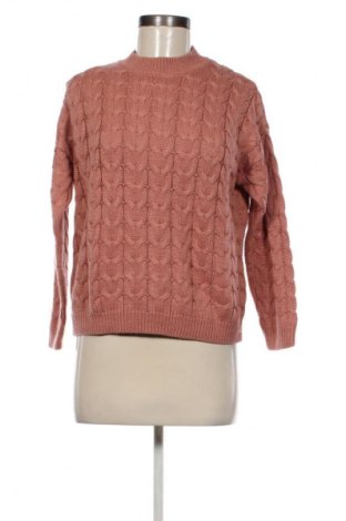 Dámsky pulóver Mango, Veľkosť M, Farba Ružová, Cena  13,95 €