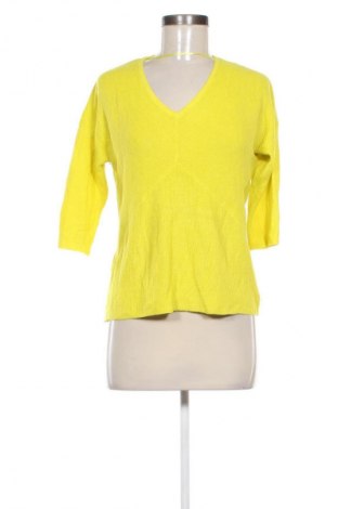 Dámsky pulóver Mango, Veľkosť S, Farba Žltá, Cena  12,95 €