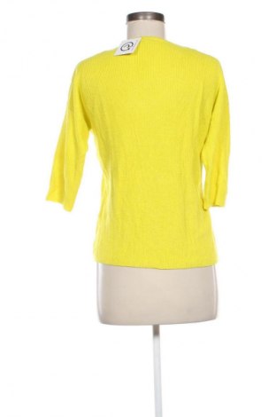 Dámsky pulóver Mango, Veľkosť S, Farba Žltá, Cena  12,95 €