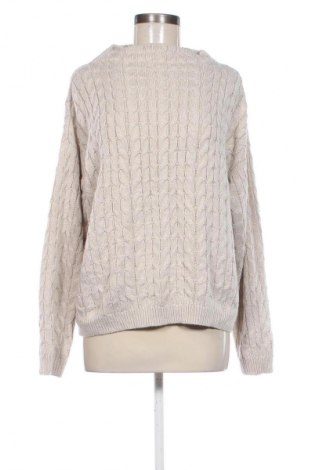 Női pulóver Mango, Méret L, Szín Hamurózsaszín, Ár 5 400 Ft