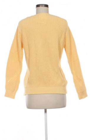 Damenpullover Mango, Größe M, Farbe Gelb, Preis € 9,72