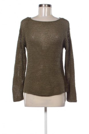 Damenpullover Mango, Größe S, Farbe Grün, Preis 28,99 €