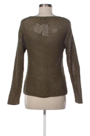 Damenpullover Mango, Größe S, Farbe Grün, Preis 28,99 €