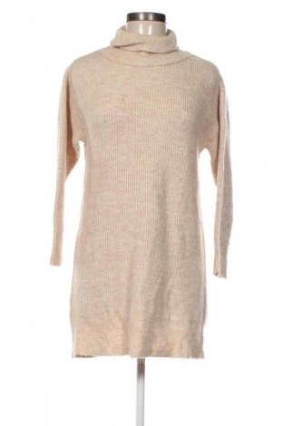 Damenpullover Mango, Größe S, Farbe Beige, Preis 12,99 €