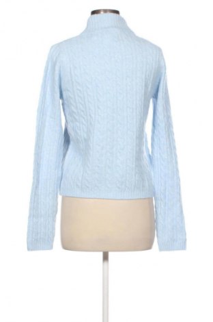 Dámsky pulóver Mango, Veľkosť M, Farba Modrá, Cena  37,95 €
