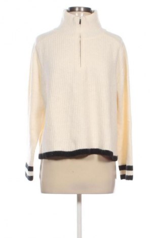 Dámsky pulóver Mango, Veľkosť XXL, Farba Kremová, Cena  30,95 €