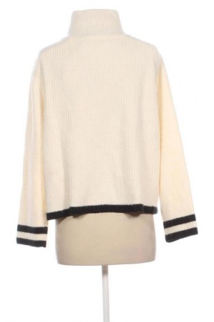 Dámsky pulóver Mango, Veľkosť XXL, Farba Kremová, Cena  30,95 €