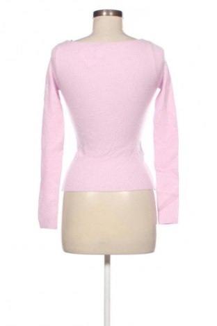 Női pulóver Mango, Méret XS, Szín Lila, Ár 15 919 Ft