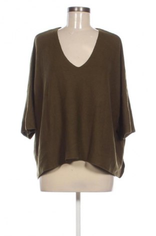 Dámsky pulóver Mango, Veľkosť L, Farba Zelená, Cena  13,95 €