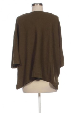 Dámsky pulóver Mango, Veľkosť L, Farba Zelená, Cena  13,95 €