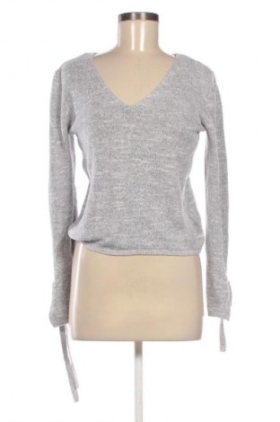 Γυναικείο πουλόβερ Mango, Μέγεθος S, Χρώμα Γκρί, Τιμή 13,82 €