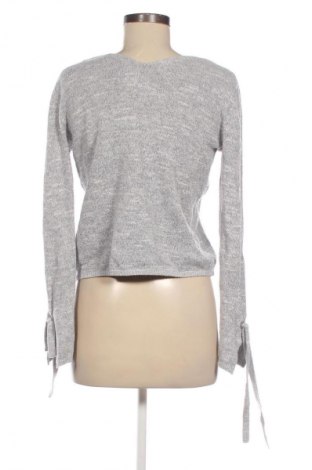 Γυναικείο πουλόβερ Mango, Μέγεθος S, Χρώμα Γκρί, Τιμή 13,82 €