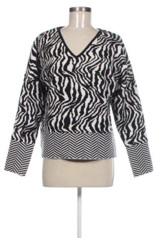 Γυναικείο πουλόβερ Manguun, Μέγεθος M, Χρώμα Πολύχρωμο, Τιμή 9,99 €