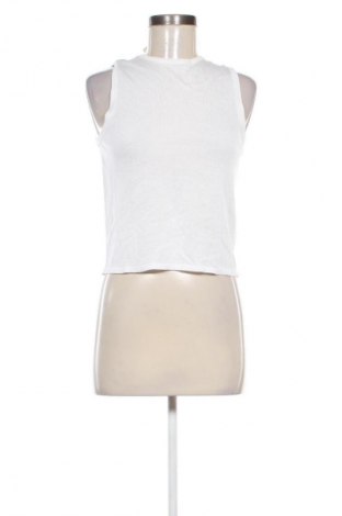 Pulover de femei Manguun, Mărime M, Culoare Alb, Preț 41,99 Lei