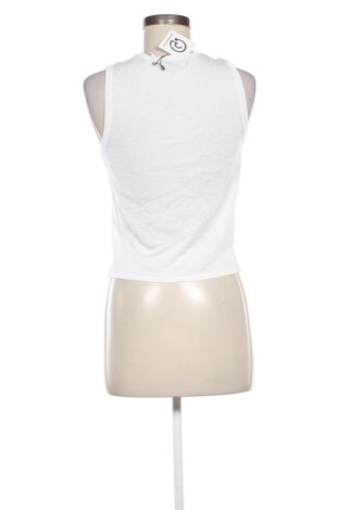 Pulover de femei Manguun, Mărime M, Culoare Alb, Preț 41,99 Lei