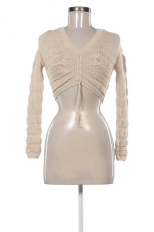 Dámský svetr Maniere de voir, Velikost XS, Barva Béžová, Cena  1 304,00 Kč