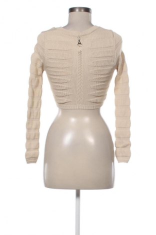 Dámský svetr Maniere de voir, Velikost XS, Barva Béžová, Cena  1 304,00 Kč