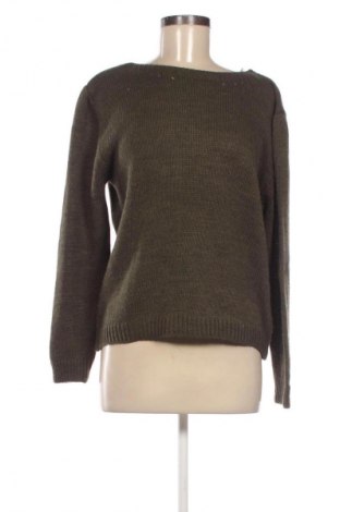 Dámsky pulóver Manoukian, Veľkosť M, Farba Zelená, Cena  31,68 €