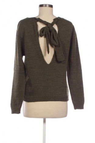 Dámsky pulóver Manoukian, Veľkosť M, Farba Zelená, Cena  31,68 €