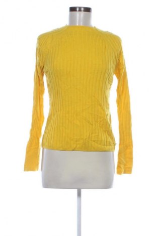 Damenpullover Marc Cain, Größe M, Farbe Gelb, Preis 96,99 €