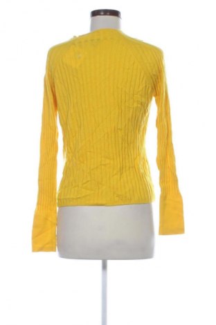 Damenpullover Marc Cain, Größe M, Farbe Gelb, Preis 96,99 €