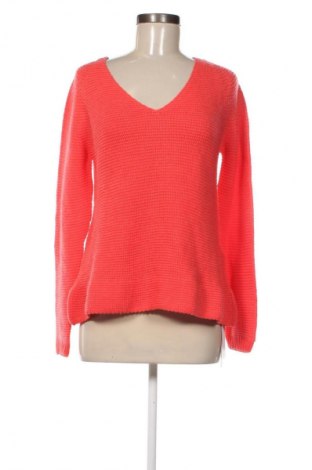 Dámský svetr Marc Cain, Velikost M, Barva Červená, Cena  4 649,00 Kč