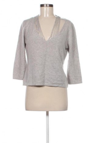 Női pulóver Marc Cain, Méret M, Szín Szürke, Ár 32 800 Ft